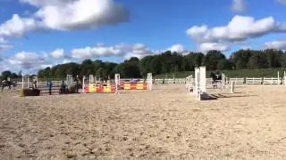 Suderbys 26/9-15, LB 1m