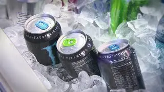 Mass. doctor on energy drink dangers for kids