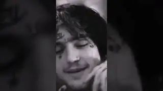 Lil peep broken heart 💔