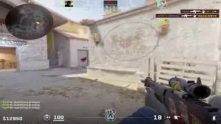 CS 2 - Let me cook