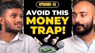 The Psychology of Money Revealed!
