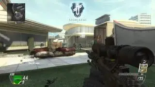 eV X SNiiP3Z - Black Ops II Game Clip