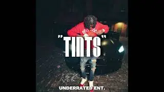 Kenzo Balla - Tints (Unreleased Audio)