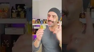 Michael Jordan's Signature Scent?? - Bijan For Men (1984)