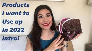 Project Panning for 2022! INTRO