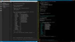 Vim and VSCode sqlite3 syntax highligth