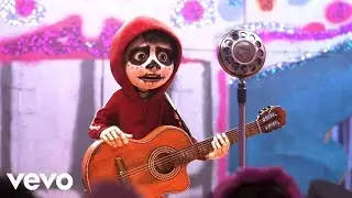 Andrea Santamaria, Damien Ferrette - Un Poco Loco (De 
