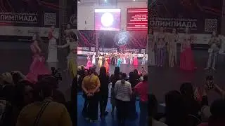 Импровизация на ВТО 2023