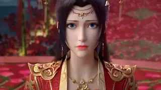 Battle through the Heavens Season 5 Episode 55-56 Preview