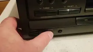 Technics SA-EX120       89046086831