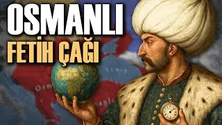 Conquests of the Ottoman Era of Glory || Ukraine and Abyssinia Campaigns