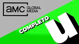 Logo History Completo Epi.4: AMC Networks International Latin America