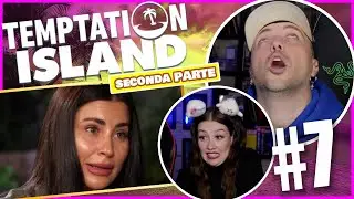THE MONTH AFTER COUPLES - Temptation Island September 🌴 Ep.#7 (Part 2)