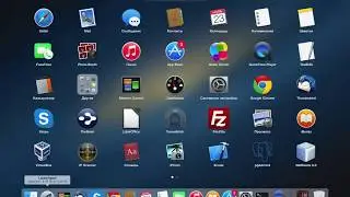 Как архивировать файлы с русскими буквами в Mac OS