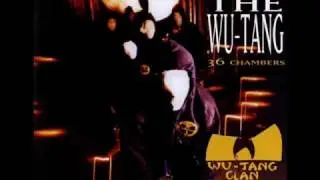 Wu Tang Clan - Bring Da Ruckus (Instrumental)