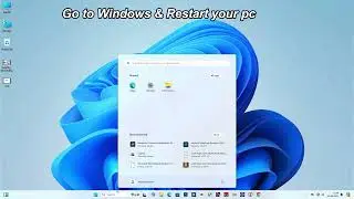 How to Eable Secure Boot Windows 11 AMD