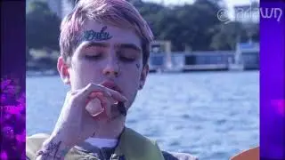 Lil Peep - PRINCESS (Legendado)