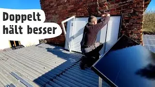 Wie gut ist das Anker SOLIX Solarbank Dual System?