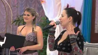 МОДЕЛЬЕР Нина Торшина )))в программе 