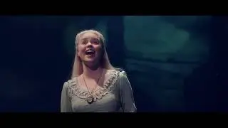 Les Misérables | UK & Ireland Tour 2019 / 2020