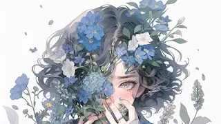 Do You Like The Flowers That Bloom On Your Face?