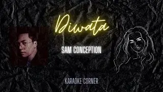 Diwata - Sam Conception | From 