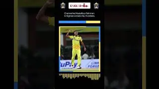 TATA IPL 2024 Important Stats & Records Until Now #tataipl2024 #viratkohli #rishabhpant #cricket