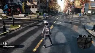 inFAMOUS™ Second Son Прохождение  - Финал