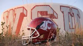 2025 WSU Cougar Football Hype