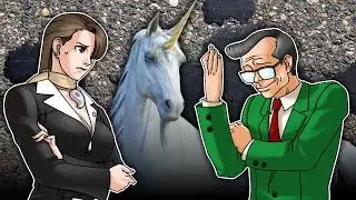 Turnabout Gaslight [Objection.lol]