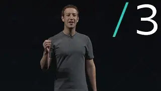 2016 Connect 3 - Full Livestream