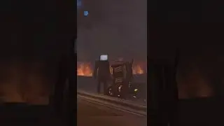 Твмены делают секретную Пушку!