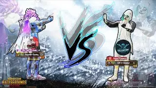Psycho Gaming Vs Dictator Gaming | 1 vs 1 M24 TDM Friendly Match | Dictator Gaming