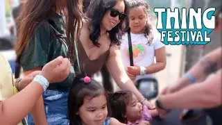 Our First Music Festival! - @itsJudysLife