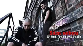 Somar & Placek - Sám sebou (prod. ShortyBeats)