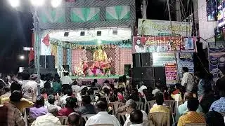 piduguralla Ganesh janapadu road
