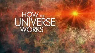 Twin Suns The Alien Mystery | How the Universe Works