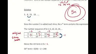 3A1B March Holiday HW