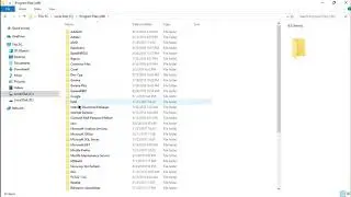 Tutorial Seting Android Studio melalui Apache-ant