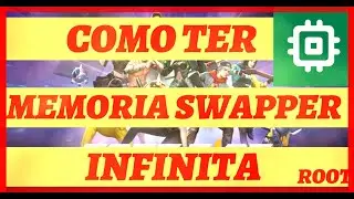 TEKTUTORS - COMO AUMENTAR A MEMÓRIA RAM DO CELULAR