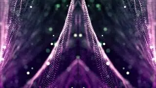 Abstract Animated Background Video Loop || No Copyright ||30 Second motion Stock Footage Tunnel