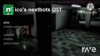 Safe Room (nico's nextbots old OST and current OST mashup)
