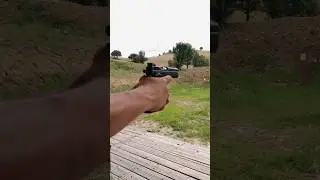 Few rounds with a CZ SP-01 Shadow in 9x19mm. #reloadingandmore, #cz, #9mm, #shorts.