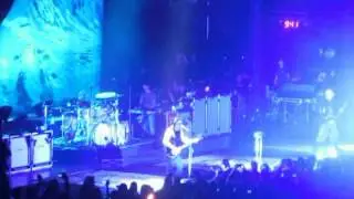 (2012) System Of A Down - Lonely Day - DTE Energy Music Theatre [AMT#1]