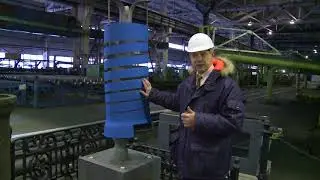 "Информационный ролик для ООО "ЛТК "Свободный Сокол" 3