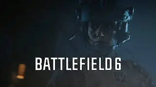 Battlefield 6 Campaign || Mission 1-2