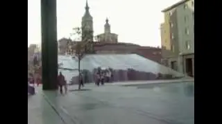 FUENTE de la HISPANIDAD