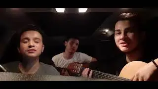 DUBA - OLUR OLUR (COVER / İLYAS YALÇINTAŞ)