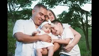 Estudio fotográfico de familias 2020.10.10 / Medellín