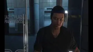 Grand Theft Auto Online - Побег из тюрьмы: участок